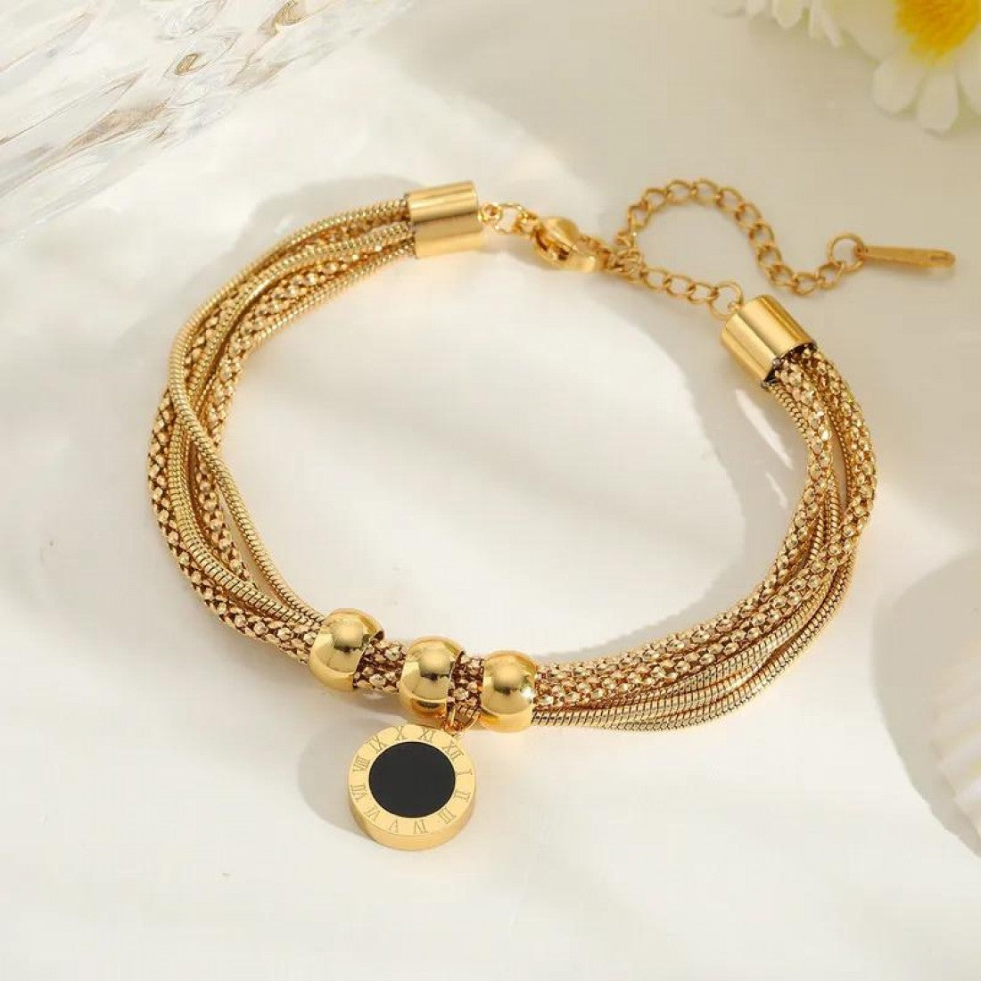 Selina Bracelet