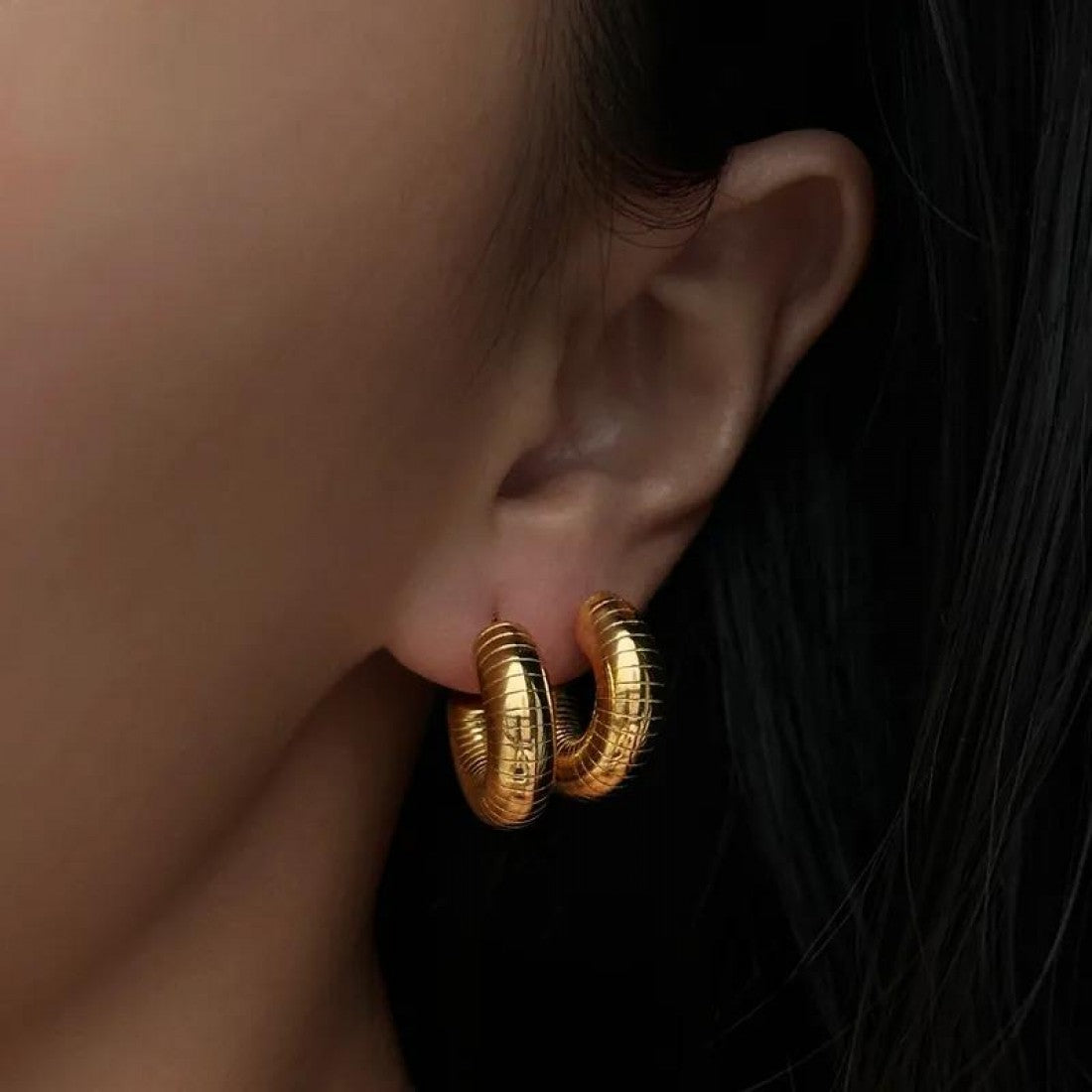 Ornella Earrings