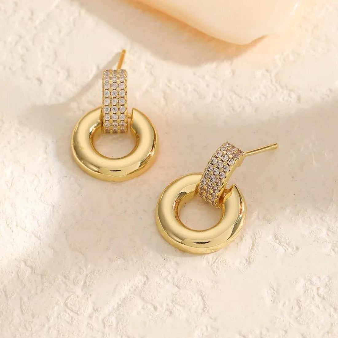 Ciao Bella Earrings