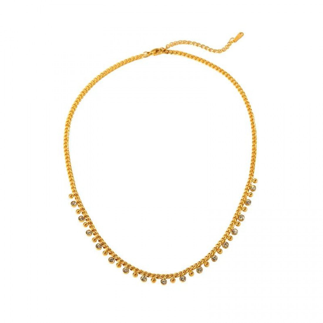 Arianna Necklace