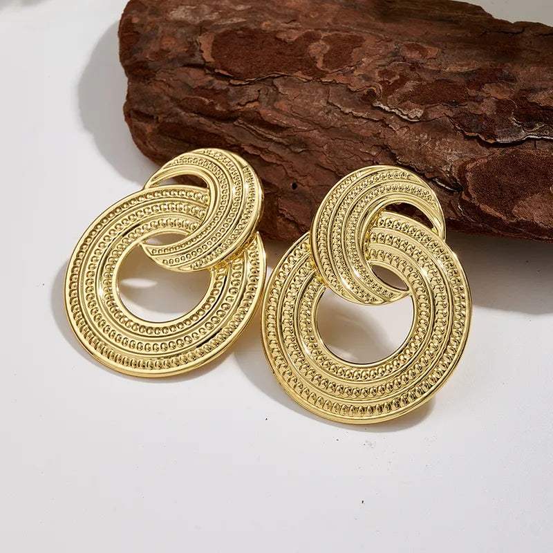 Allure Earrings