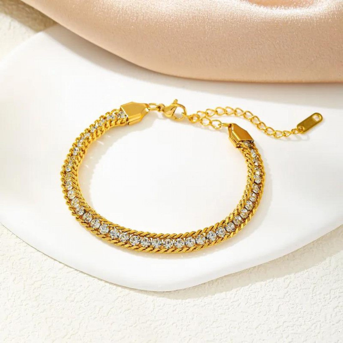 Fiorella Bracelet