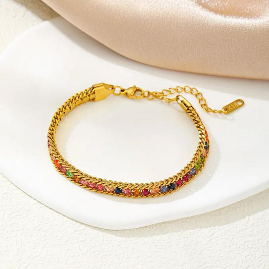 Fiorella Bracelet