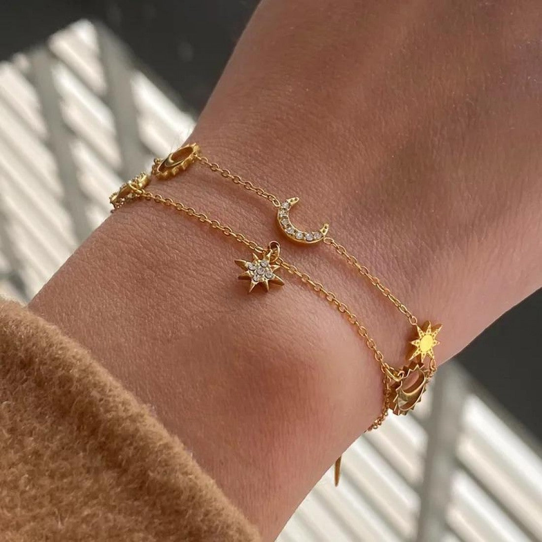 Celeste Bracelet