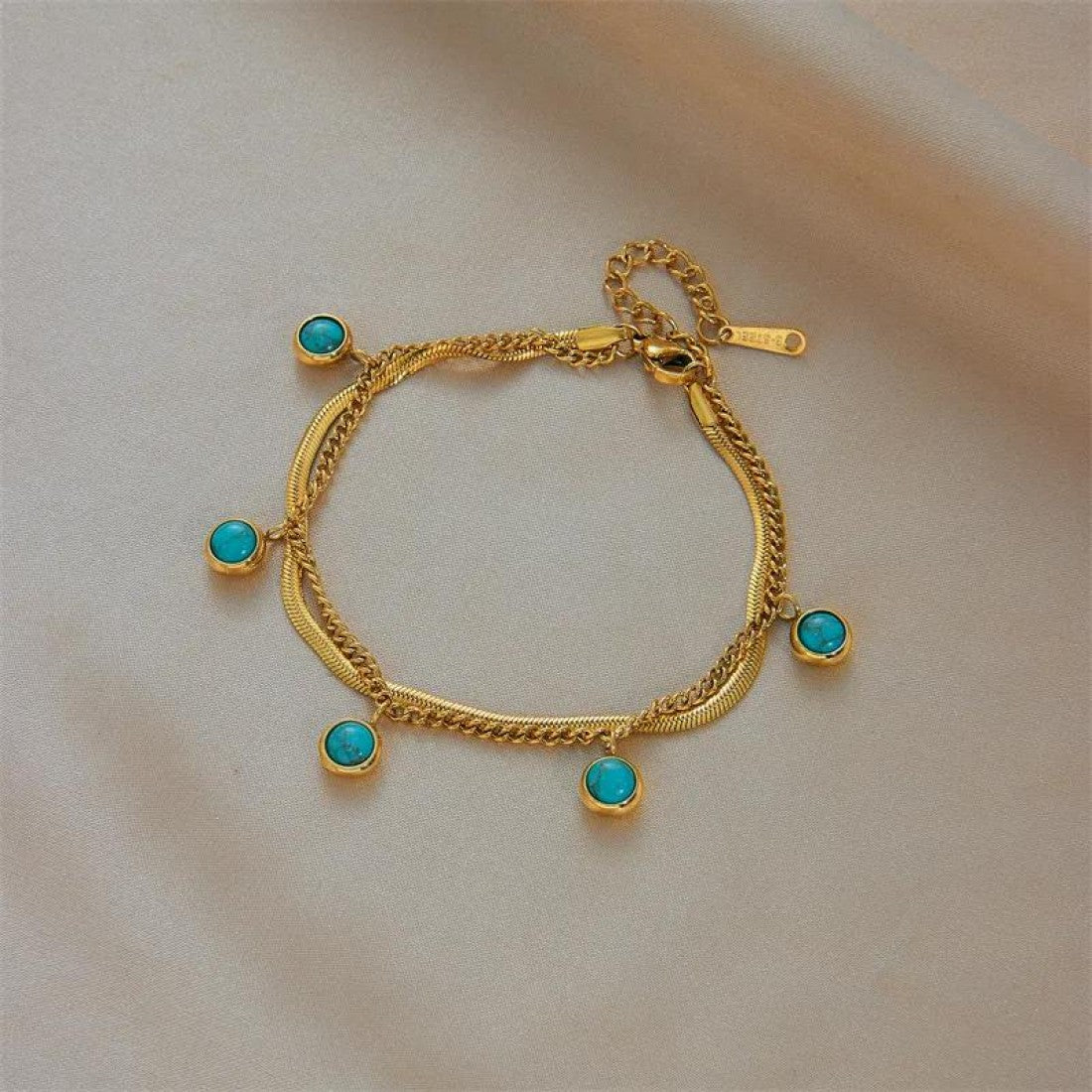 Luciana Bracelet