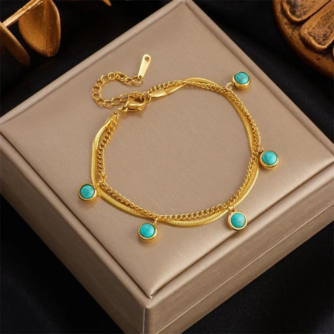 Luciana Bracelet