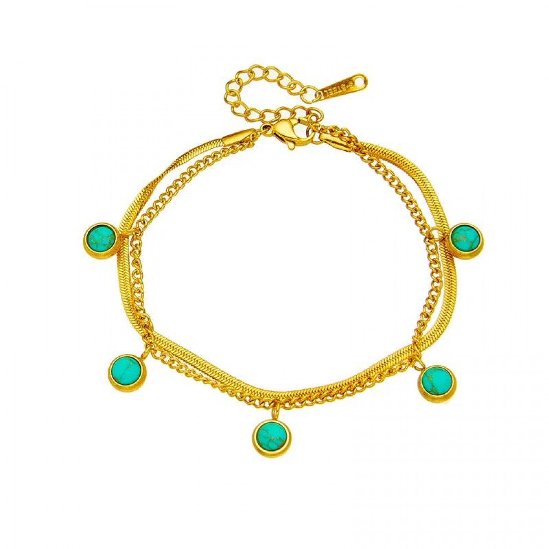 Luciana Bracelet