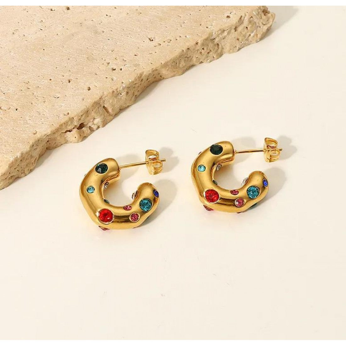 Sofia Earrings