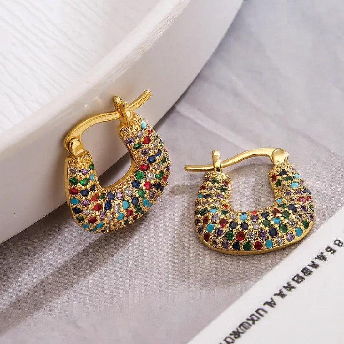 Dolce Luce Earrings
