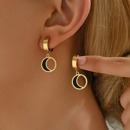 Luna Earrings