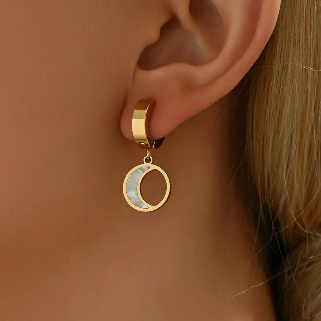 Luna Earrings