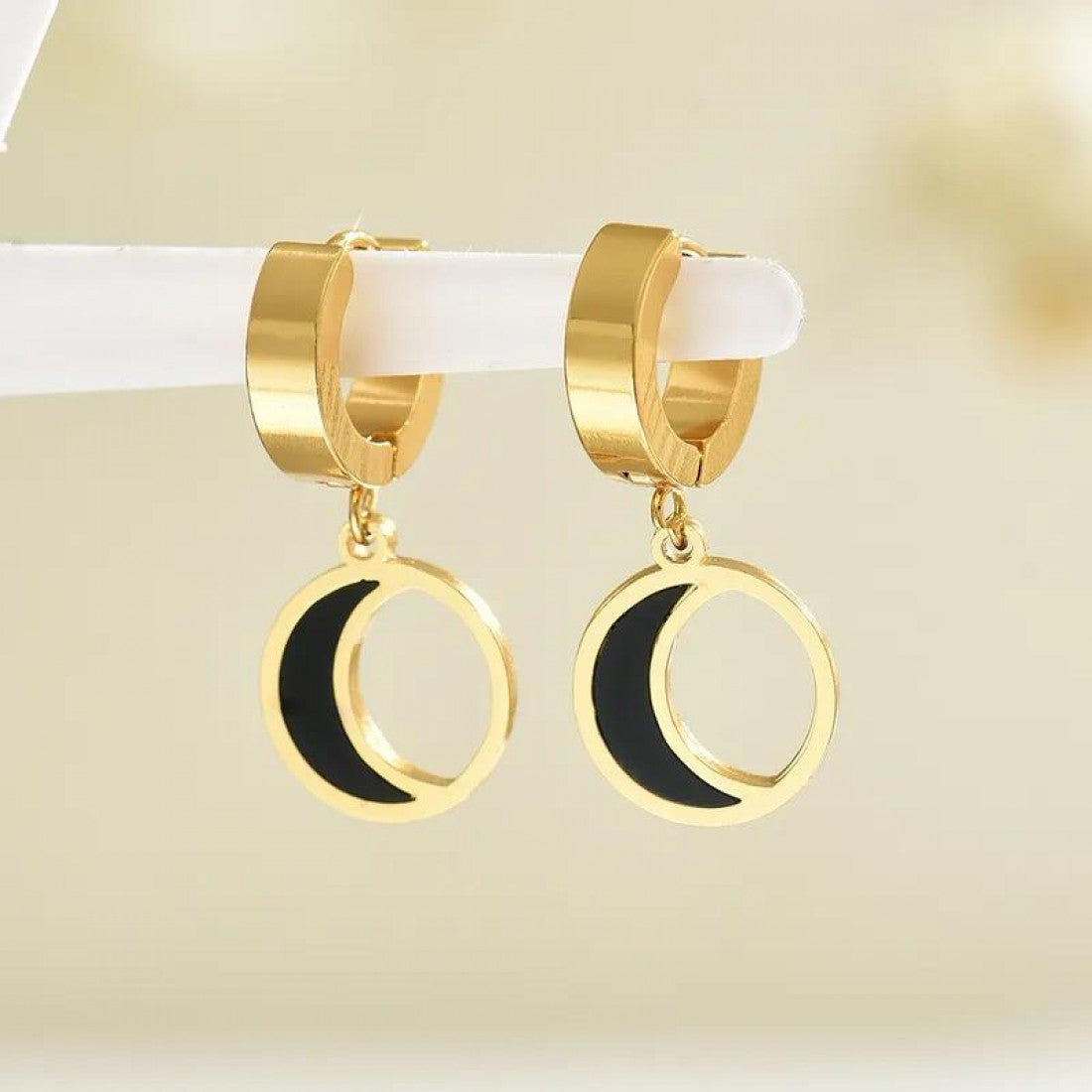 Luna Earrings