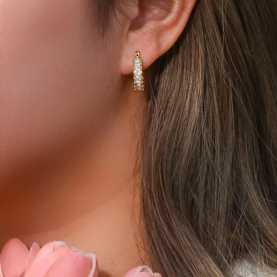 Lavinnia Earrings