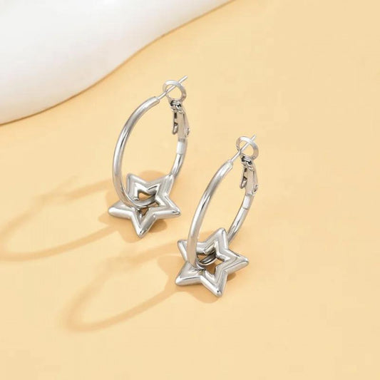 Amaris Earrings