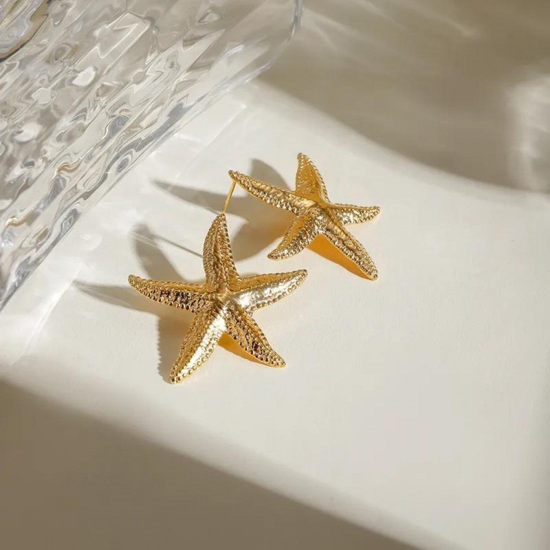 Maristella Earrings