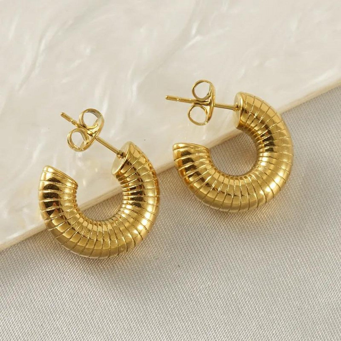 Ornella Earrings