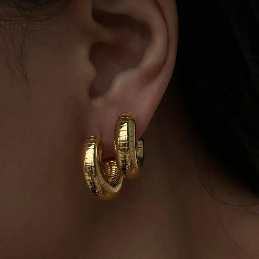 Ornella Earrings