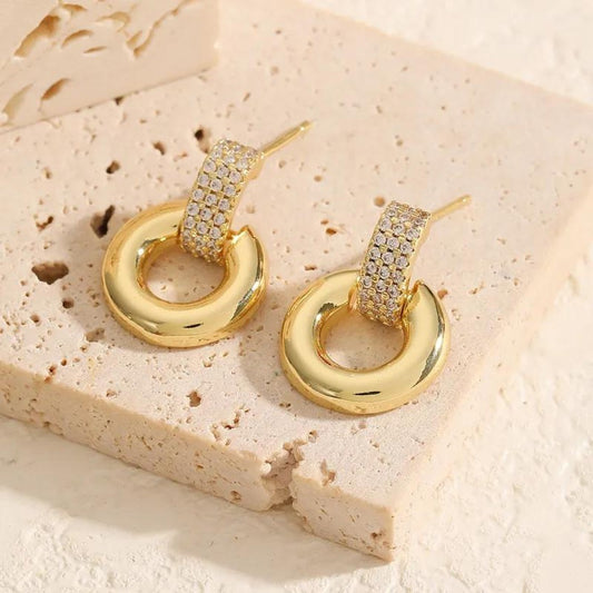 Ciao Bella Earrings