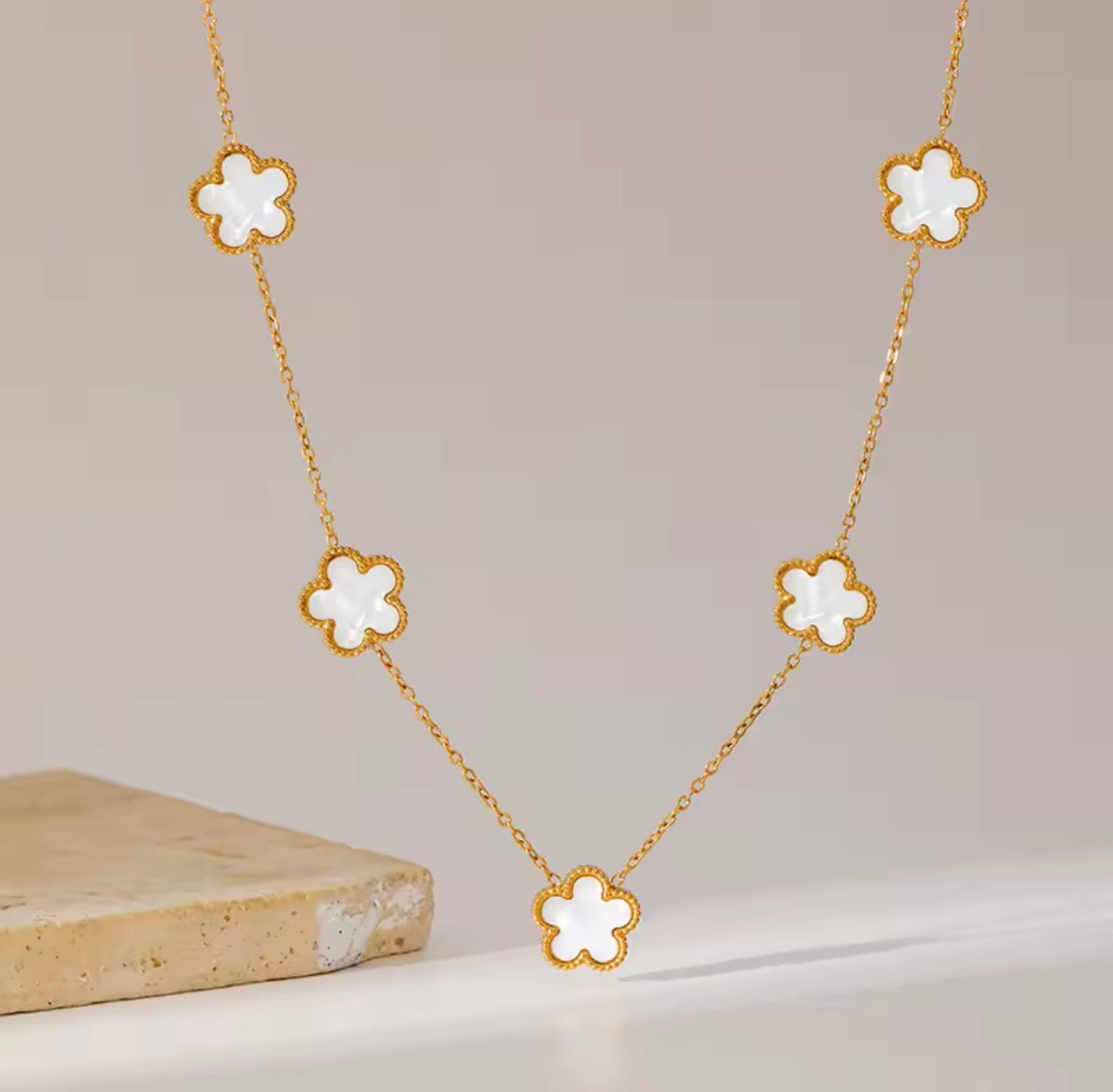 Nova Necklace