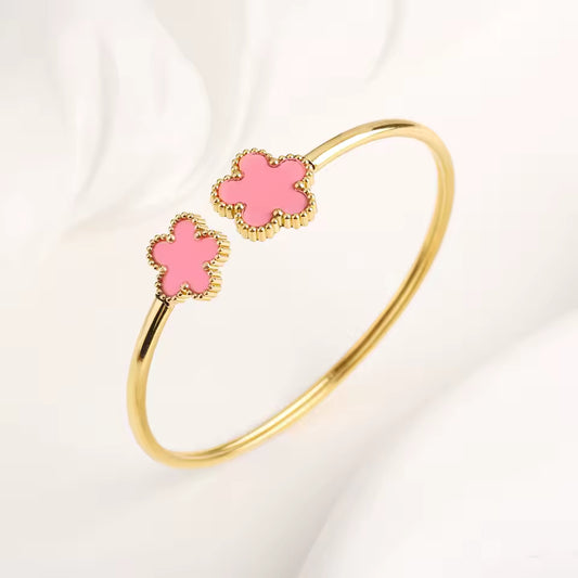 La Rose Bangle