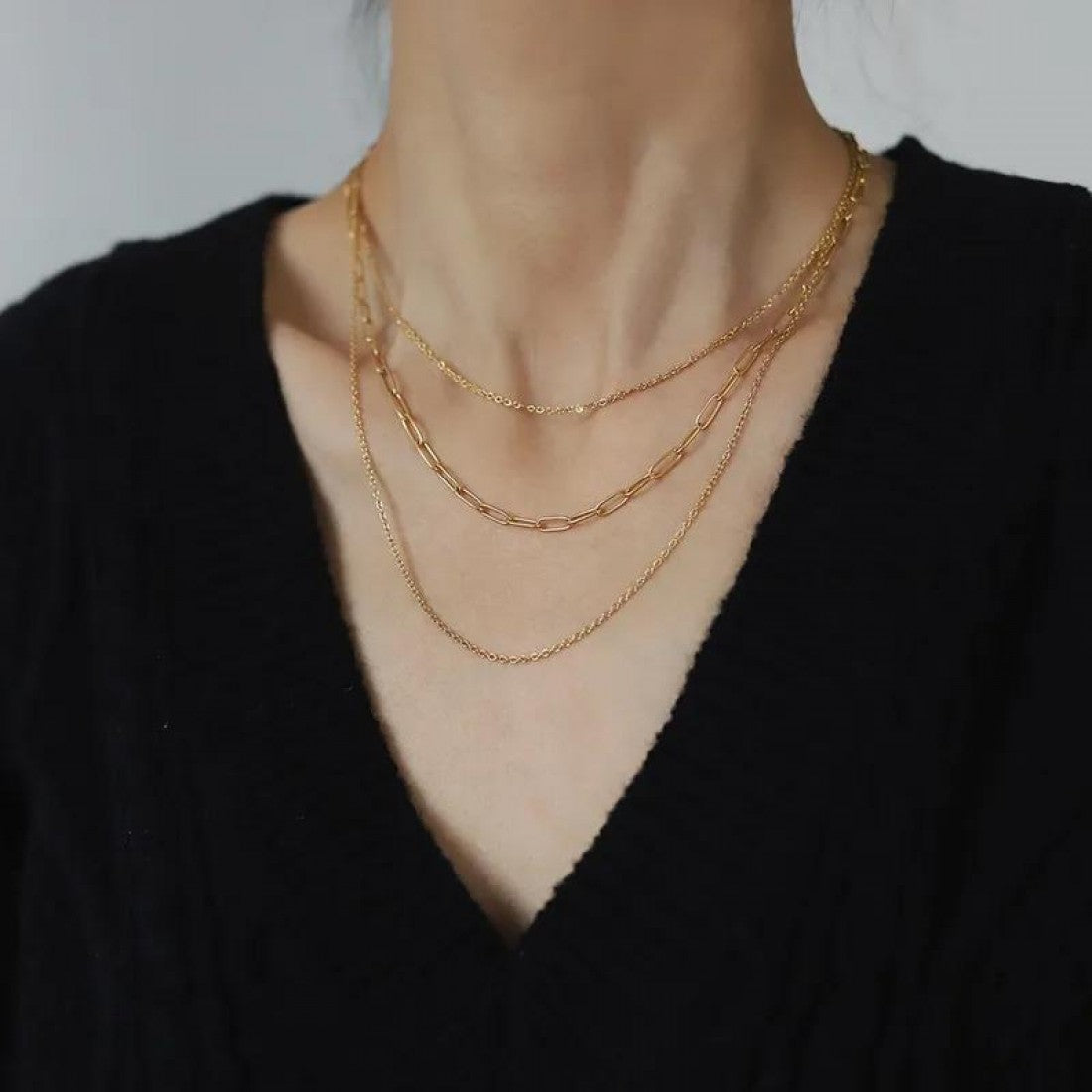 Annalisa Necklace