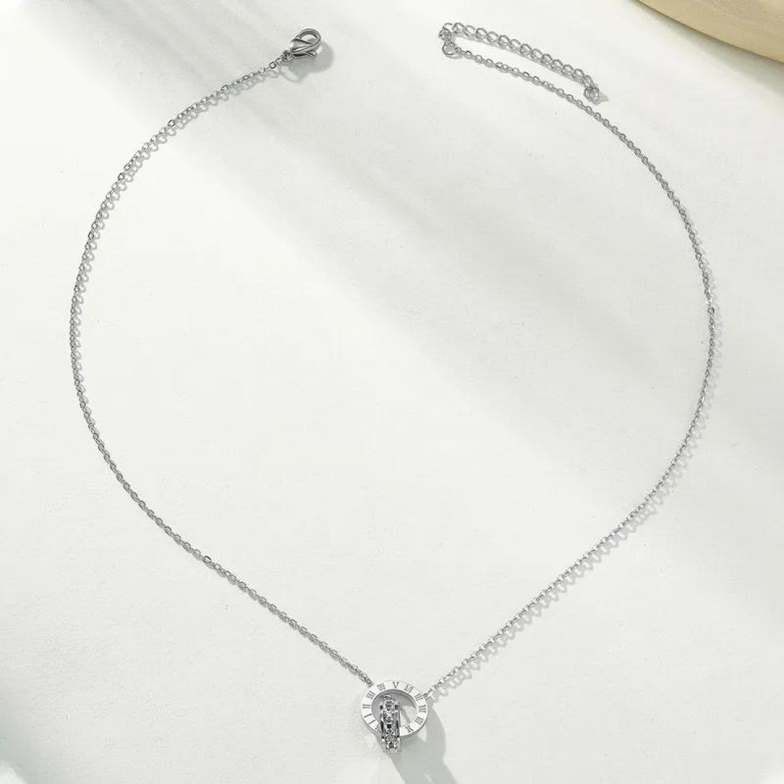 Alina Necklace