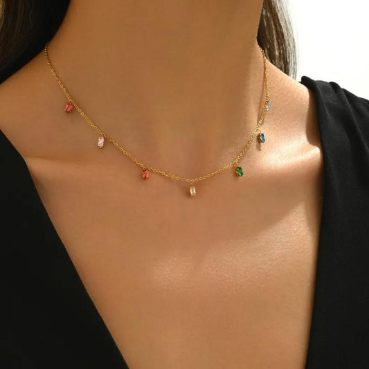 Estelle Necklace