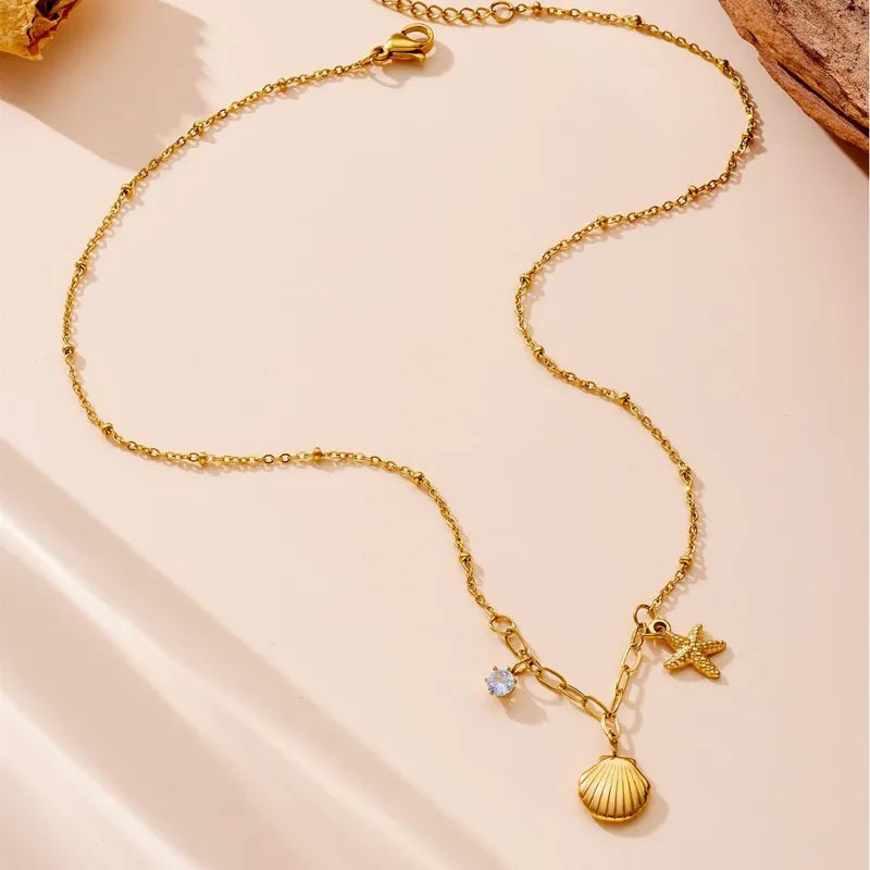 Riviera Belle Necklace