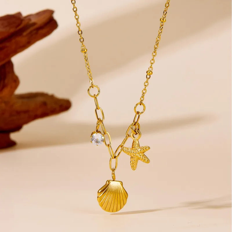 Riviera Belle Necklace