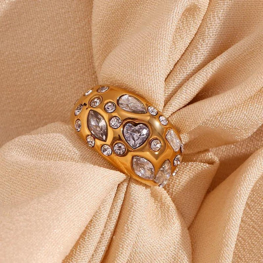 Edena Ring