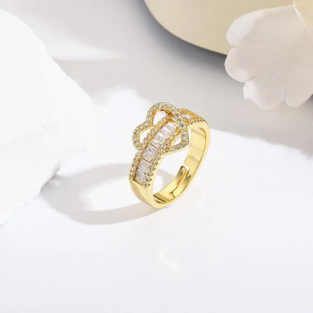 Rossella Ring