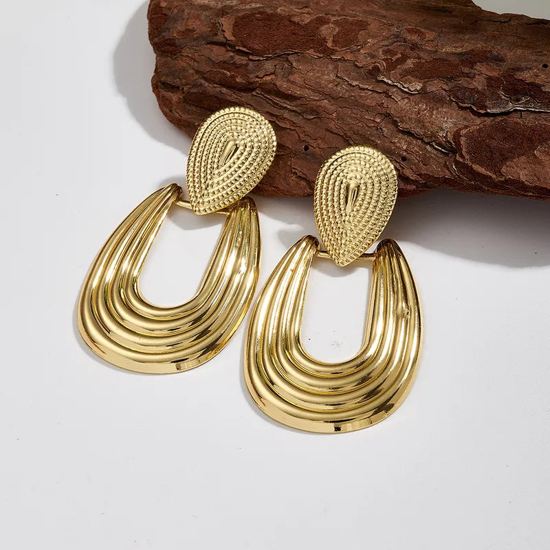 Solene Earrings